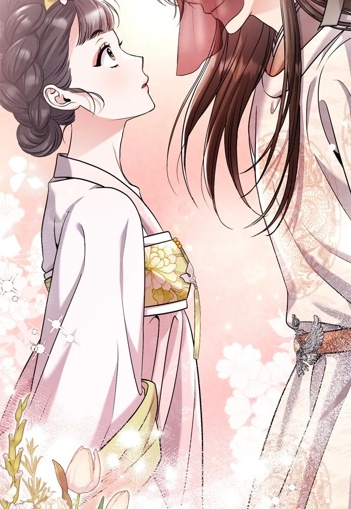 ข้าเนี่ยนะเป็นพระสนม ตอนที่ 13 อย่ารักข้าเลย รูปที่ 160