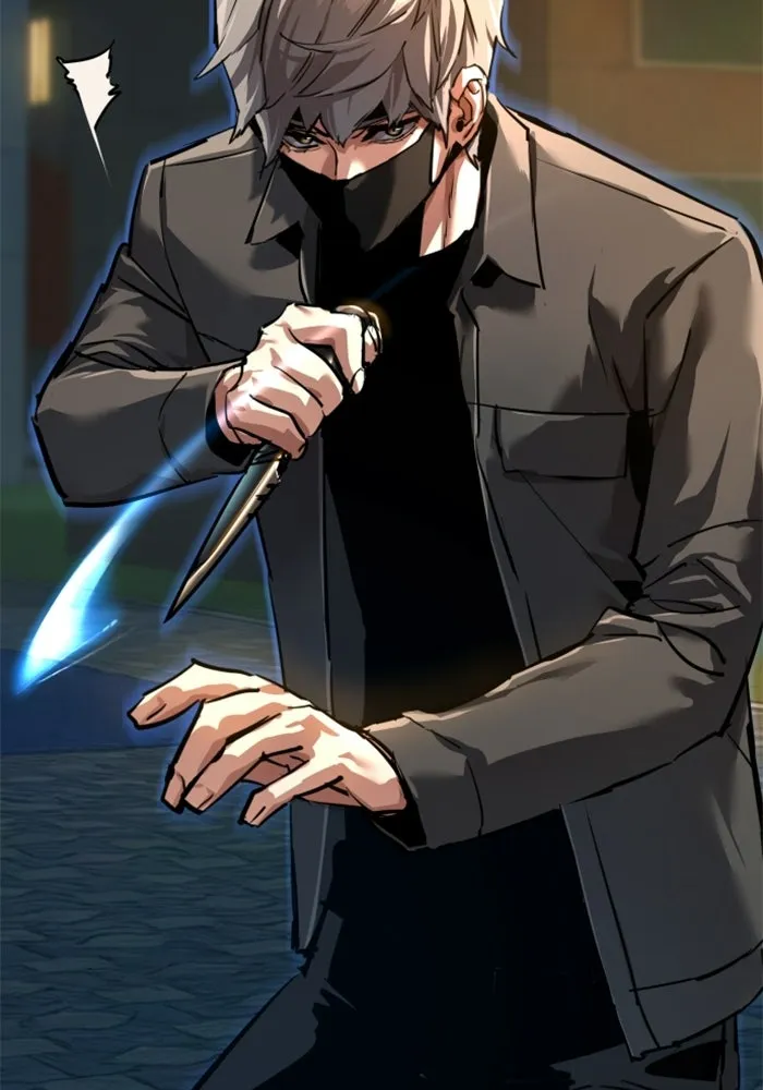 พี่ชายสายบอดี้การ์ด ตอนที่ 266 รูปที่ 122