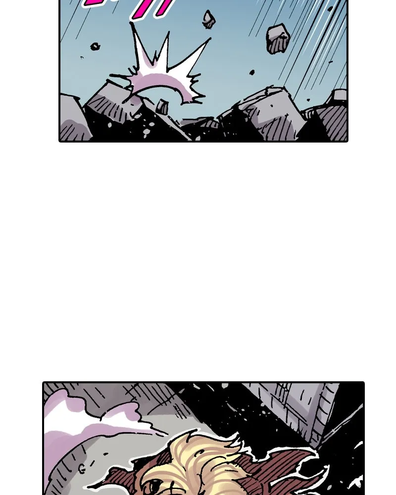 เคลวาเทส อสูรจอมราชัน ตอนที่ 49 มัลโก้กับเดรล (3) รูปที่ 73