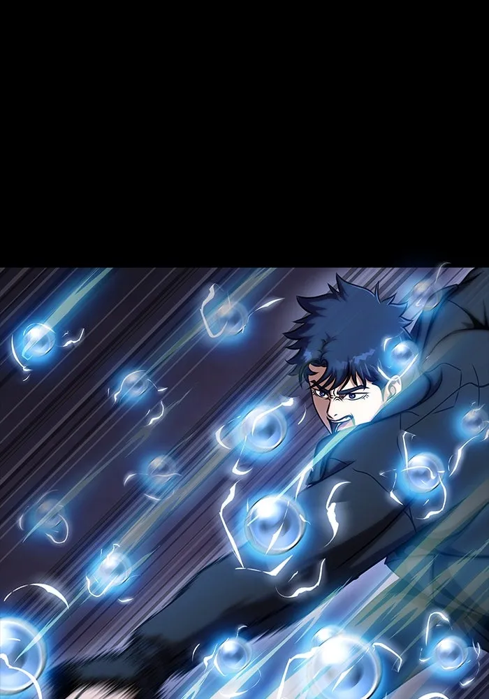 เพลเยอร์นักกินเหล็ก ตอนที่ 17 รูปที่ 157