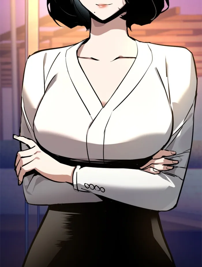 พี่ชายสายบอดี้การ์ด ตอนที่ 45 รูปที่ 34