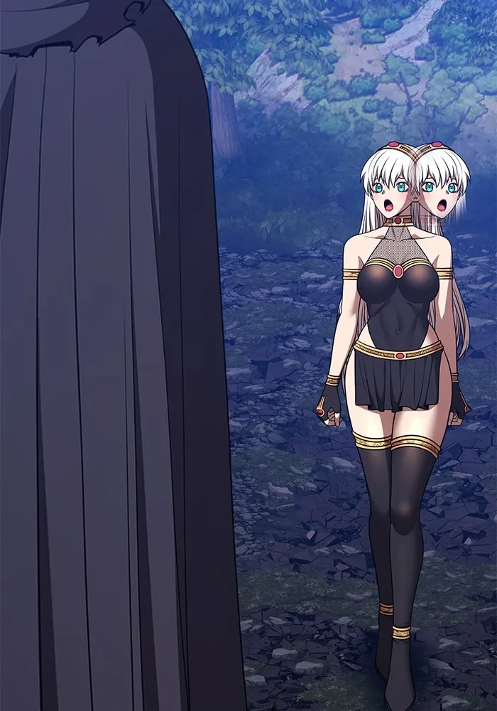 +99 ท่อนไม้พร้อมบวก ตอนที่ 56 ดิเมนชันอีตเตอร์ (4) รูปที่ 347