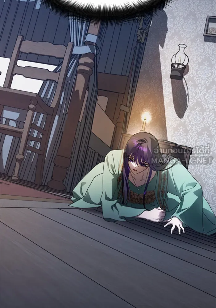 ชิงชีวิตพลิกลิขิตชะตา ตอนที่ 72. เรื่องต่างๆ ในโลกมักไม่เป็นดั รูปที่ 36