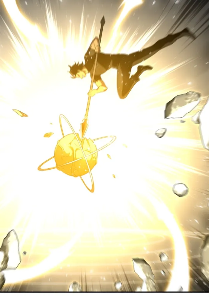 อดีตบอสหอคอย ตอนที่ 30 รูปที่ 200