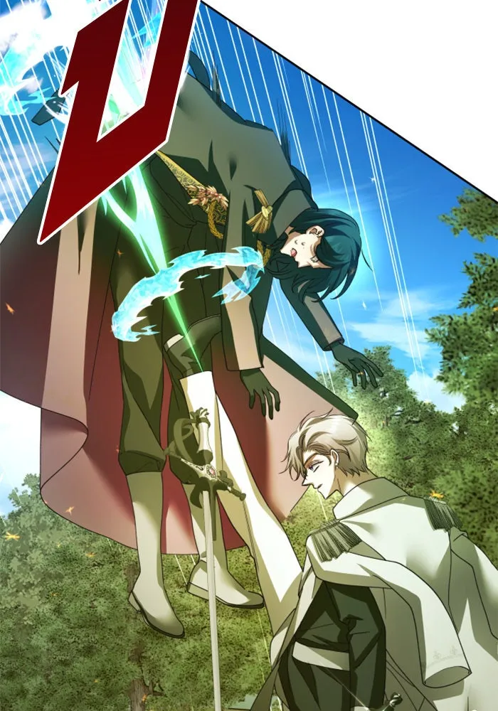 ชิงชีวิตพลิกลิขิตชะตา ตอนที่ 119. งานประลองศิลปะการต่อสู้(3) รูปที่ 39