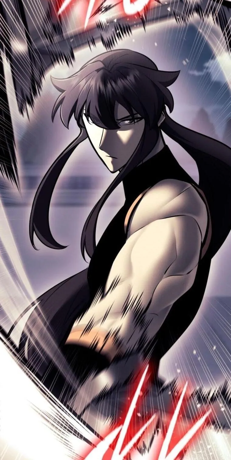 Rebirth of the Divine Demon การหวนค_นของมารสวรรค_ผ_พ_ช_ตใต_หล_า ตอนที่ ตอนที่ 20 รูปที่ 24