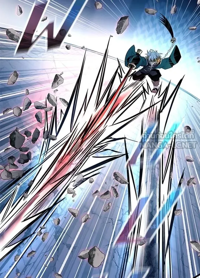 Villain to kill ตอนที่ 175 รูปที่ 2