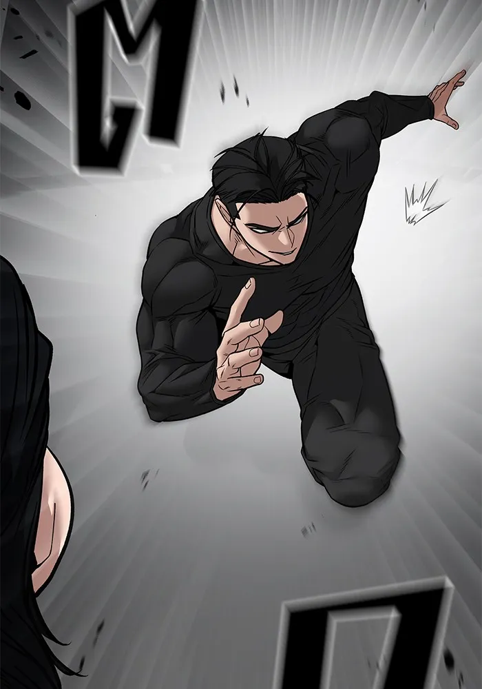 เลวฟาดเลว ตอนที่ 96 รูปที่ 196