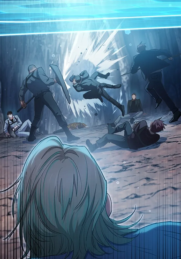 My S-Class Hunters ตอนที่ 108 สิ่งที่เคยแกล้งทำเป็นลืม (2) รูปที่ 86