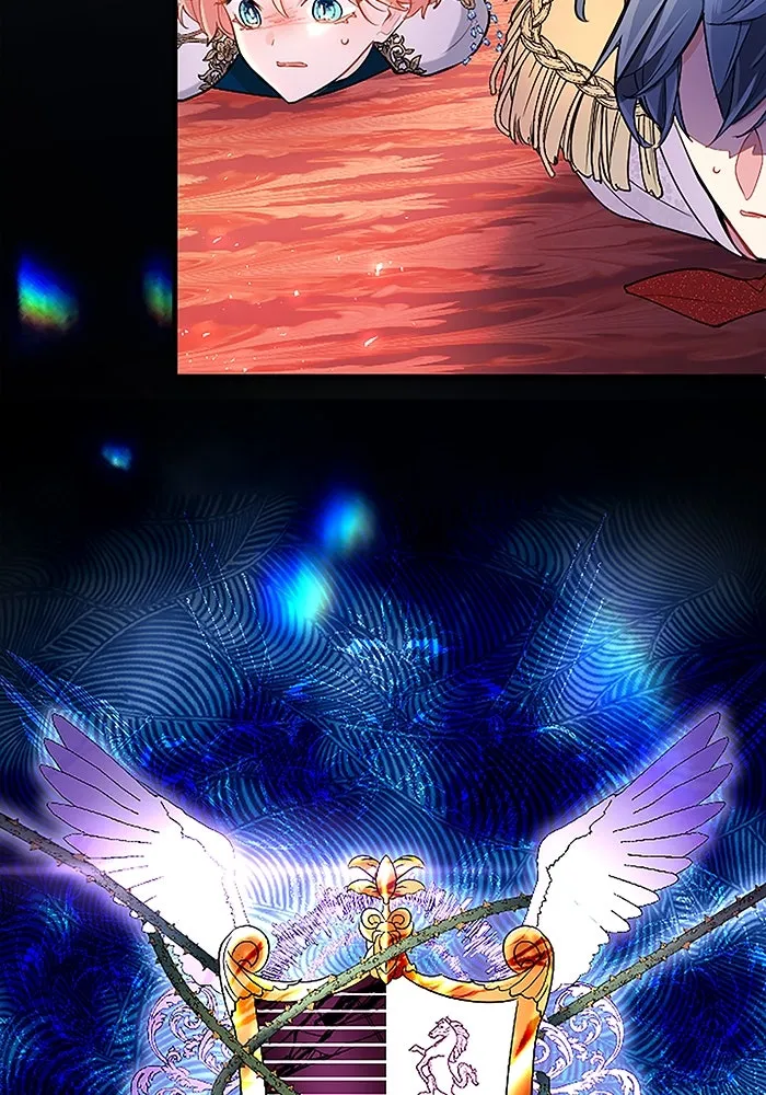 คุณหนูย้อนเวลามาเป็นอัศวิน ตอนที่ 93 รูปที่ 53