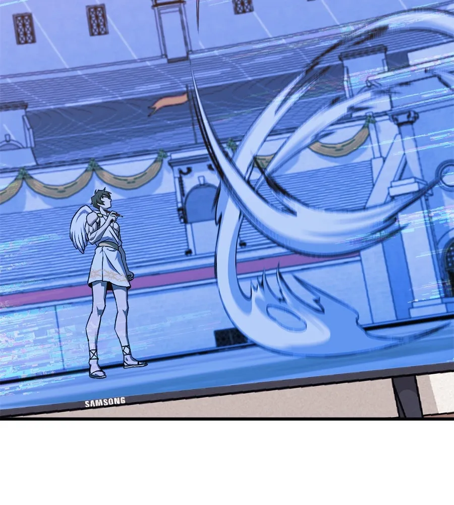 สัปดาห์นี้งดอัปตอนใหม่ ตอนที่ 104 รูปที่ 145