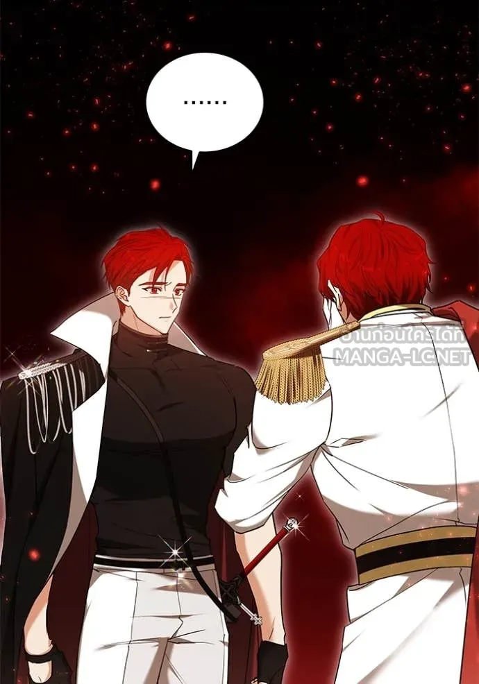 เจ้าสาวอัคนีดำ ตอนที่ 102 รูปที่ 50