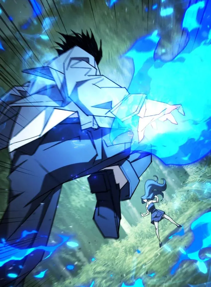 The Hero Returns ตอนที่ ตอนที่ 83 รูปที่ 95