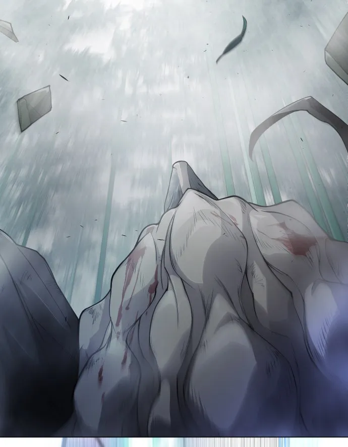 ยุคแห่งยอดมนุษย์ ตอนที่ 47 รูปที่ 8