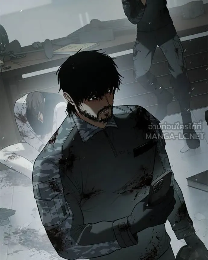 Baek XX ตอนที่ 150 รูปที่ 226