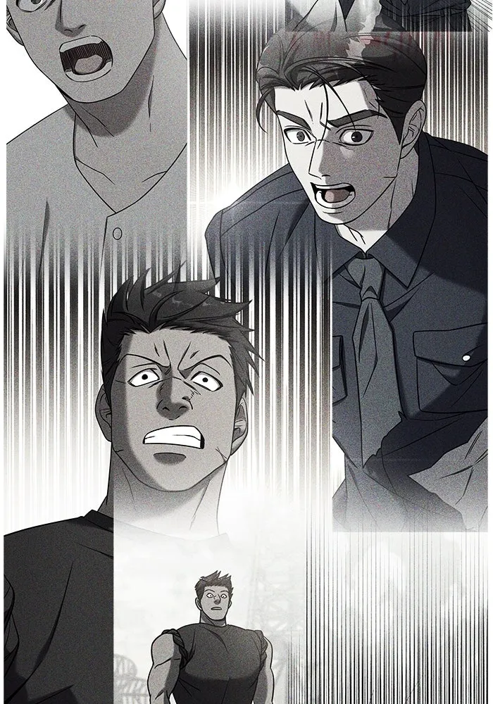 วายร้ายก็อยากมีรัก ตอนที่ 10 รูปที่ 130