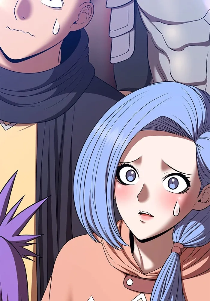 +99 ท่อนไม้พร้อมบวก ตอนที่ 13 ผู้เล่นปนเปื้อน vs พีซ (2) รูปที่ 440