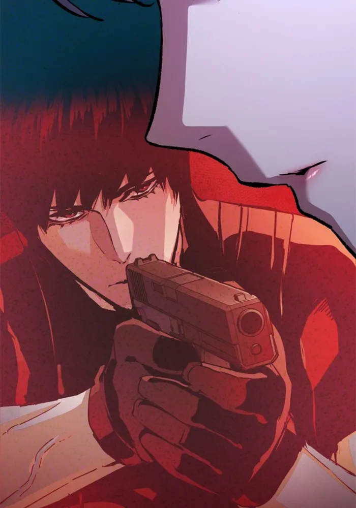 พี่ชายสายบอดี้การ์ด ตอนที่ 177 รูปที่ 55