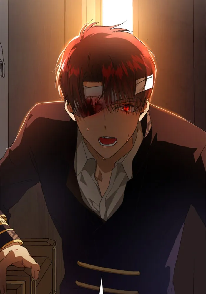 ชิงชีวิตพลิกลิขิตชะตา ตอนที่ 54 คนที่คุณต้องการ รูปที่ 10