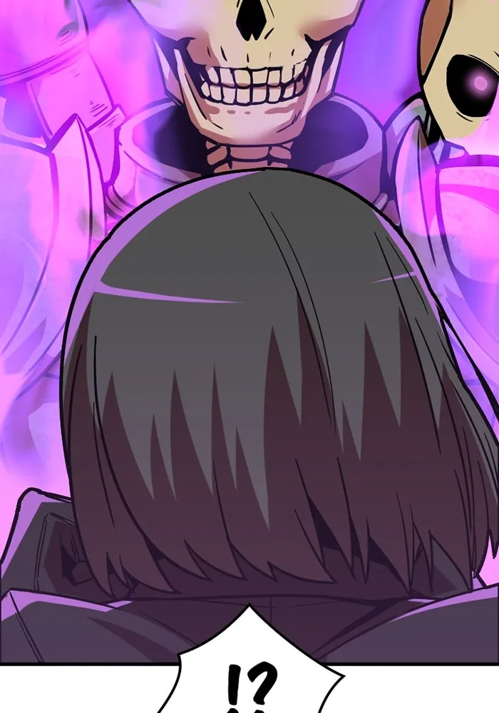 เพลเยอร์เลือดเทวะ ตอนที่ 10 สเตจ  สุสานทหาร ① รูปที่ 44