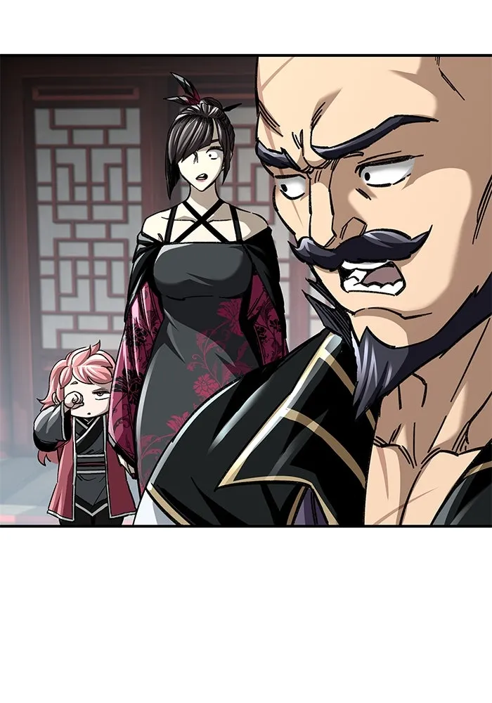 คุณปู่จอมยุทธกับหลานสาวสุดแกร่ง ตอนที่ 37 รูปที่ 112