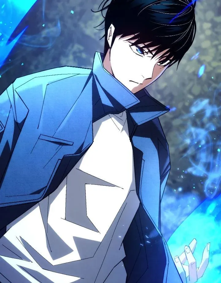 The Hero Returns ตอนที่ ตอนที่ 96 รูปที่ 58