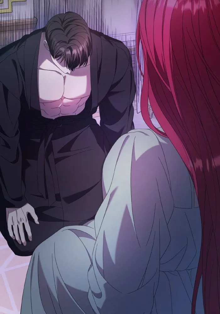 ทำแบบนี้ไม่ได้เพคะ องค์ชาย ตอนที่ 40 รูปที่ 17