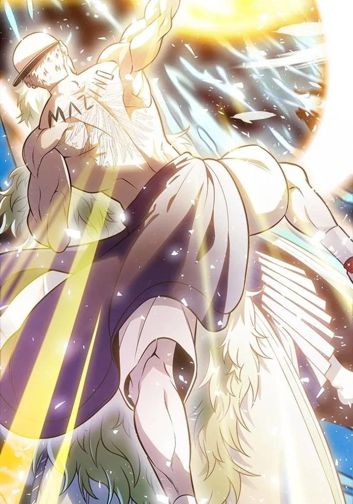 ทาวเวอร์ออฟก๊อด หอคอ ตอนที่ 648 รูปที่ 94