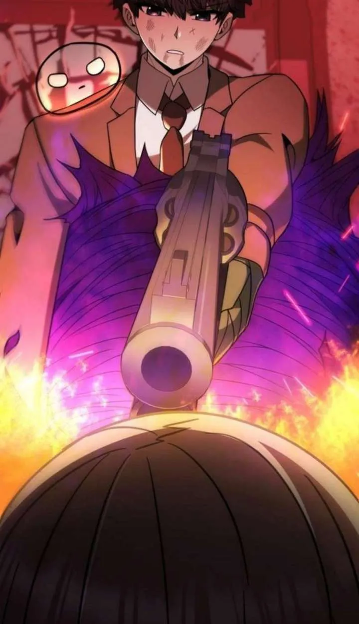 Part-Time Grim Reaper ตอนที่ ตอนที่ 35 รูปที่ 158