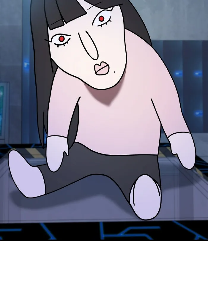 วายร้ายก็อยากมีรัก ตอนที่ 5 รูปที่ 34