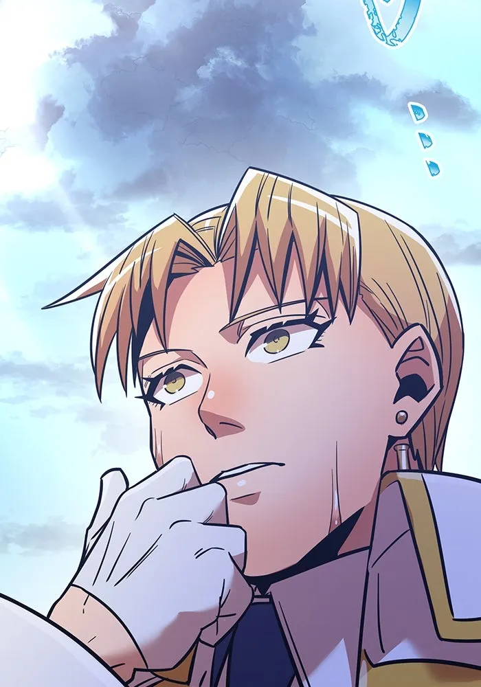 เพลเยอร์เลือดเทวะ ตอนที่ 27 สเตจ  บัลลังก์แห่งวายุและอัสนี รูปที่ 169