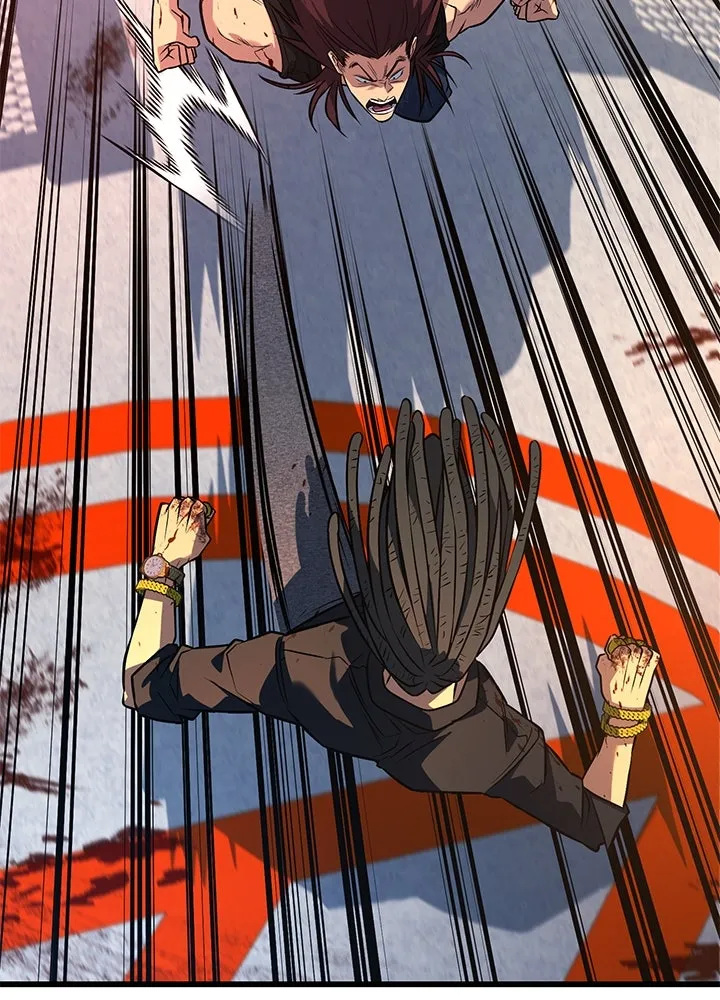 ราชาลานประลอง ตอนที่ 43 รูปที่ 50