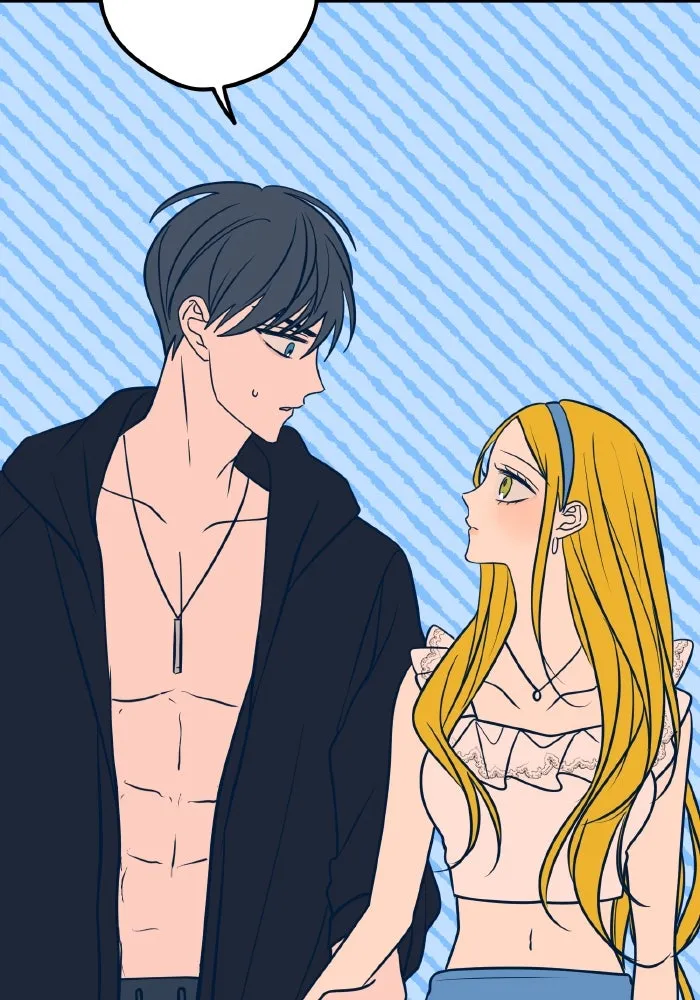 รักนี้ไม่มีรีไซเคิล ตอนที่ 25 รูปที่ 82