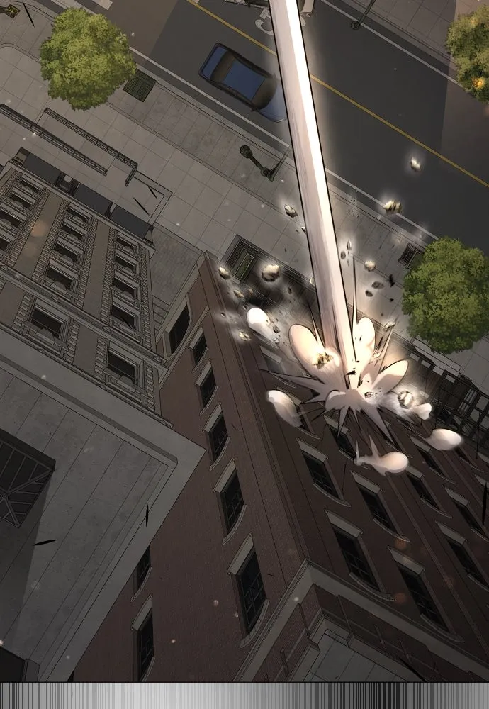 ยุคแห่งยอดมนุษย์ ตอนที่ 60 รูปที่ 19