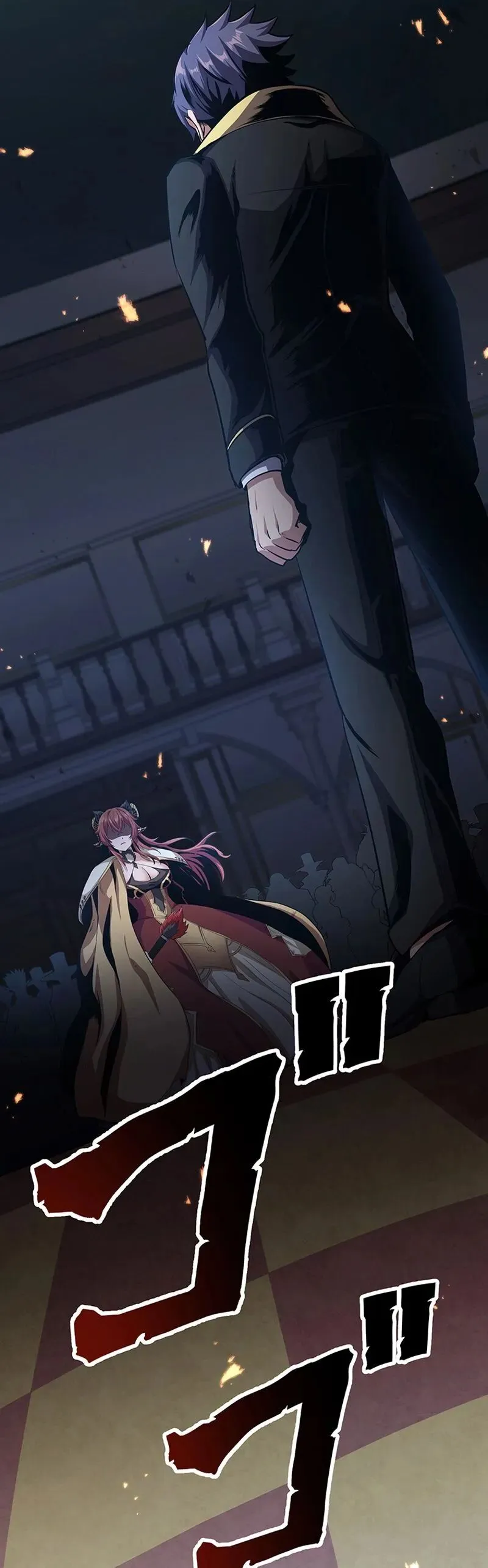 Dungeon Defense ตอนที่ ตอนที่ 22 รูปที่ 31