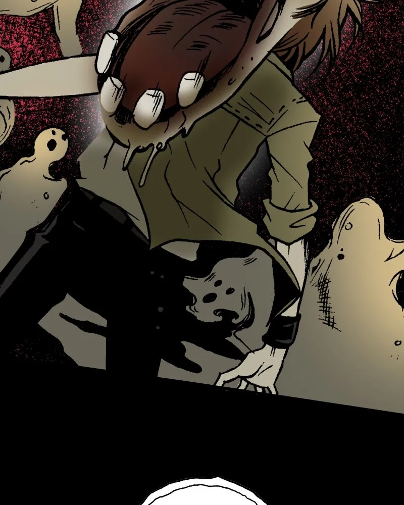 การิน BlaCX ปริศนาอาถรรพ์สีดำ ตอนที่ 3 แมวของชโรดิงเจอร์ (3) รูปที่ 128