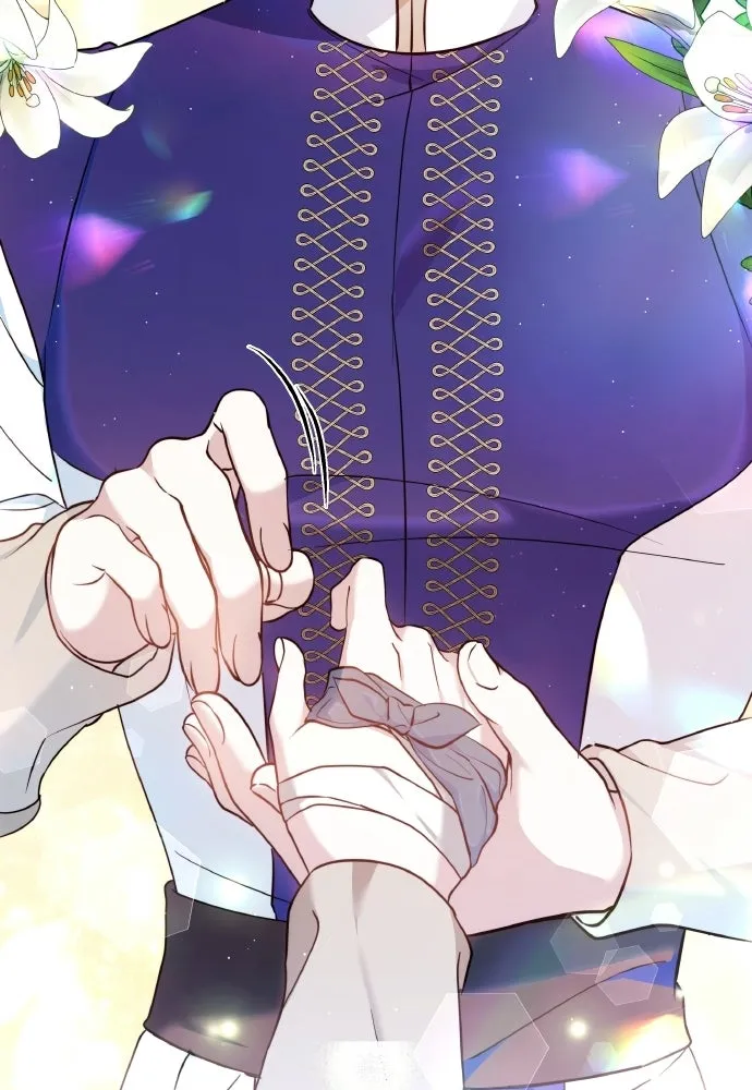 เหตุผลที่นางร้ายจับดาบ ตอนที่ 5 รูปที่ 52