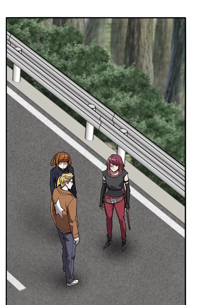 ยอดคนเลเวลทะลุ ตอนที่ 52 โลกที่ลุกเป็นไฟ (7) รูปที่ 67