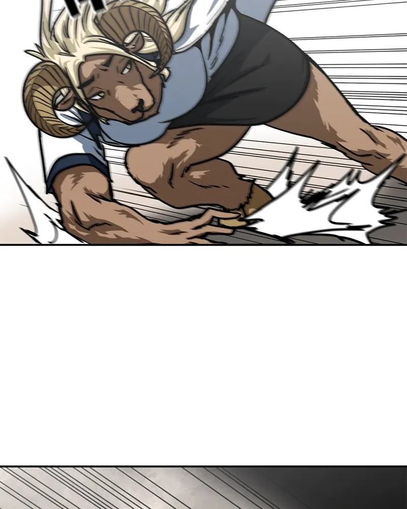 โรงเรียนสัตว์กินเนื้อ ตอนที่ 59 รูปที่ 23