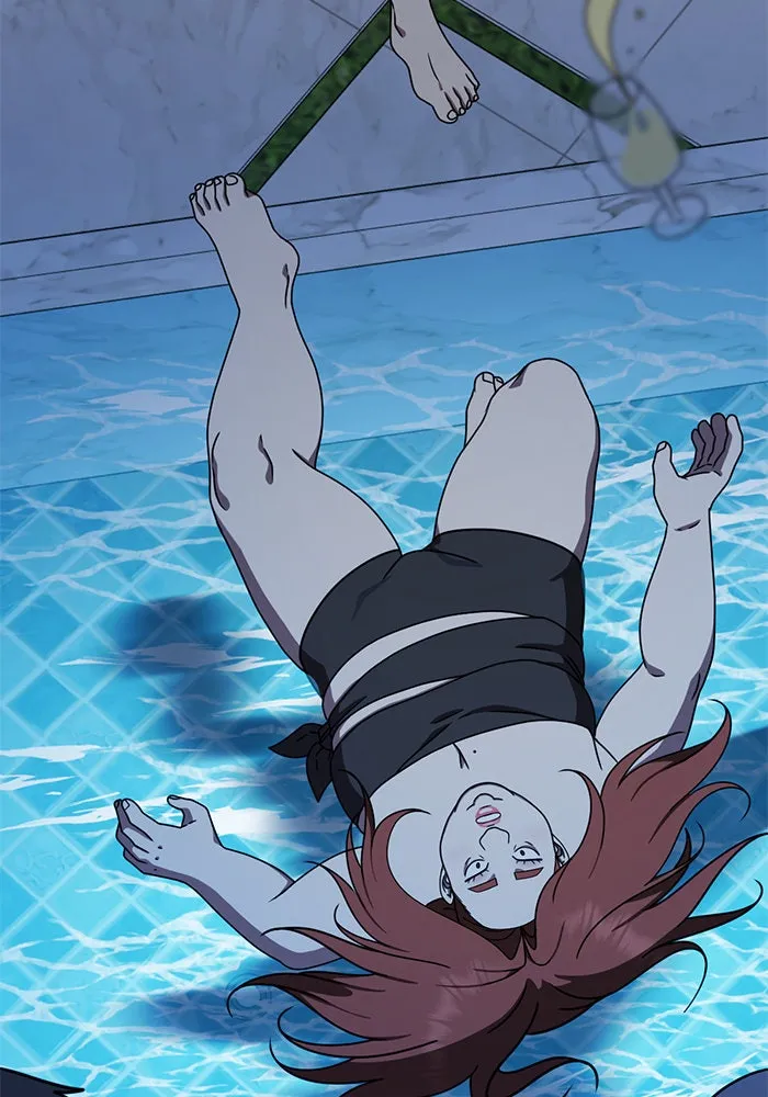 ช่วยเปลี่ยนฉันที ตอนที่ 155. ซองคโยบิน 4 รูปที่ 157