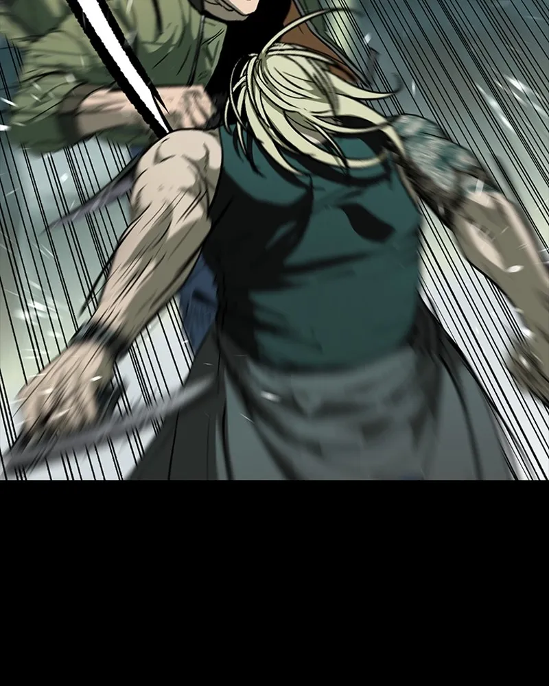 เกาลูน  ซาโรกา ตอนที่ 11 รูปที่ 64