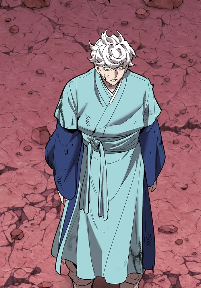 ยอดคนเลเวลทะลุ ตอนที่ 70 ฟ้าเดียวกัน รูปที่ 106