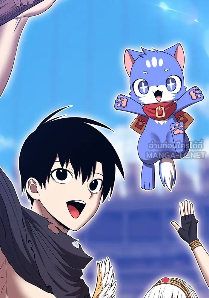 +99 ท่อนไม้พร้อมบวก ตอนที่ 28 ศัตรูที่แข็งแกร่งที่สุด (1) รูปที่ 393