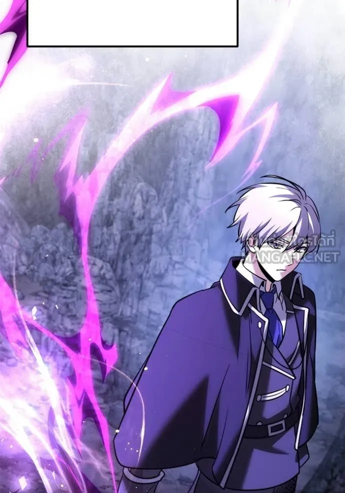 อัศวินดำล่าท้าเวลา ตอนที่ 133 รูปที่ 127