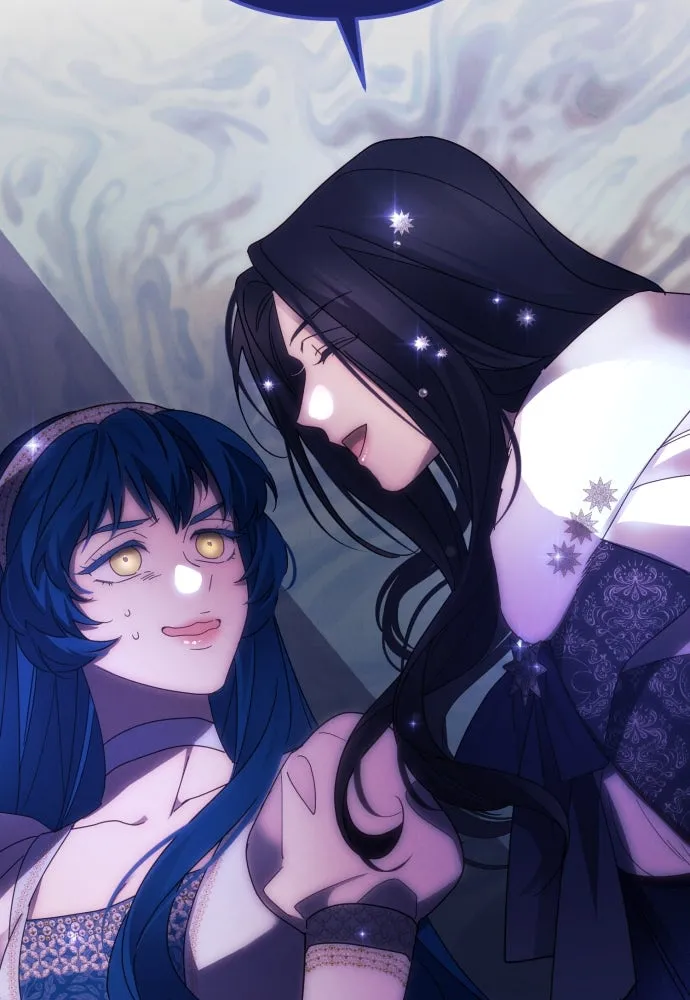 ฉันจะจีบท่านดยุกแดนเหนือ ตอนที่ 46 รูปที่ 76