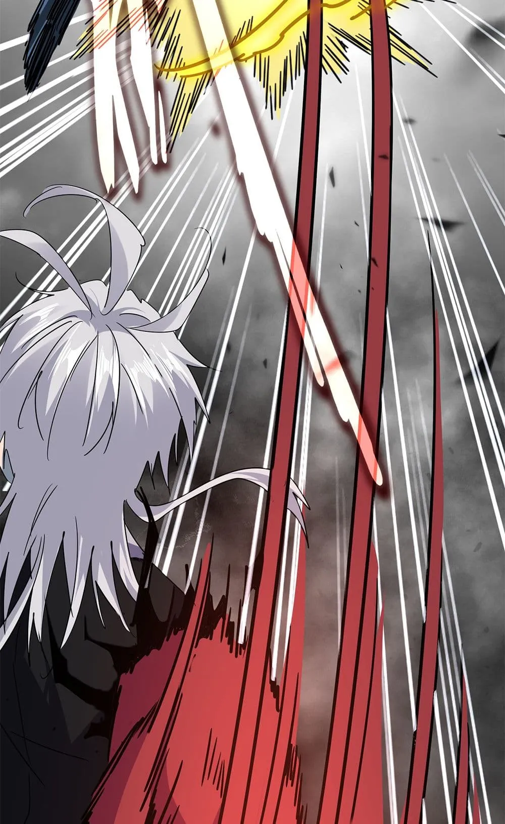 Magic Emperor ราชาจอมเวทย_ ตอนที่ ตอนที่ 721 รูปที่ 49