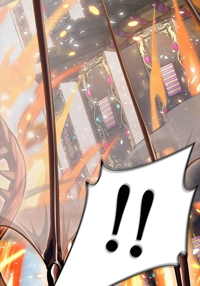 ทาวเวอร์ออฟก๊อด หอคอ ตอนที่ 635 รูปที่ 322