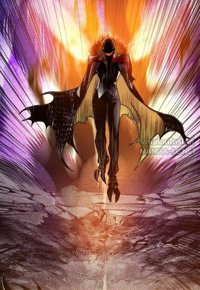 Jungle Juice ตอนที่ 160 รูปที่ 102