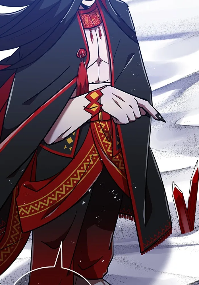 เพลเยอร์เลือดเทวะ ตอนที่ 113 เพื่อชัยชนะ รูปที่ 149
