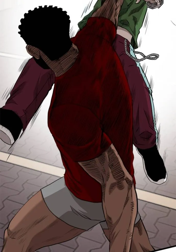 bad guy ตอนที่ 219 รูปที่ 107